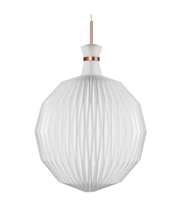 Le klint  Le Klint: The Lantern pendant lamp 101XL