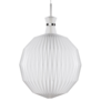 Le Klint: The Lantern pendant lamp 101XL