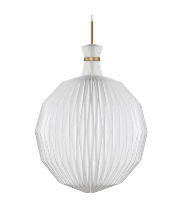 Le klint  Le Klint: The Lantern pendant lamp 101XL