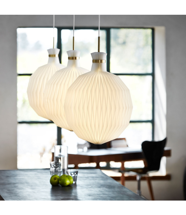 Le klint  Le Klint: The Lantern hanglamp 101XL