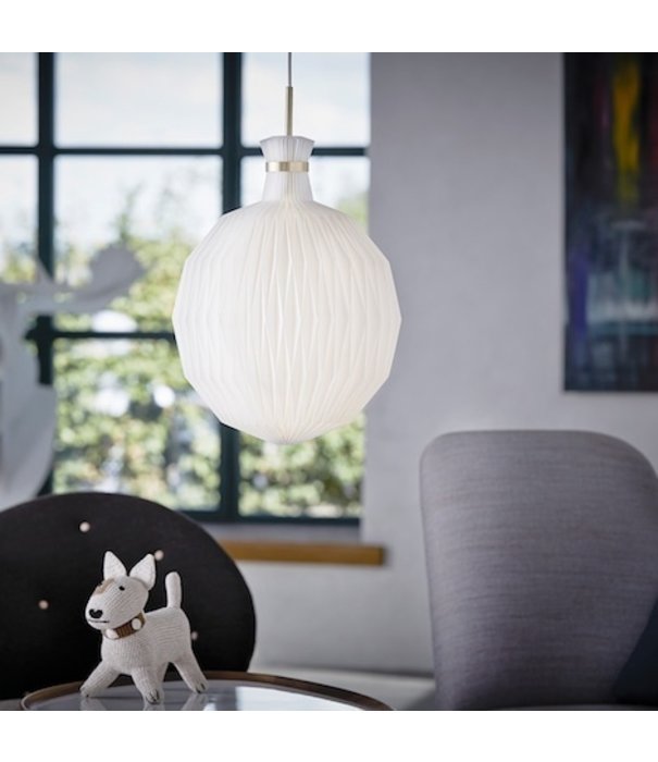 Le klint  Le Klint: The Lantern hanglamp 101XL