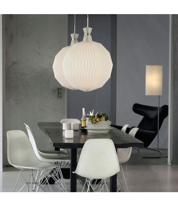 Le klint  Le Klint: The Lantern hanglamp 101XL