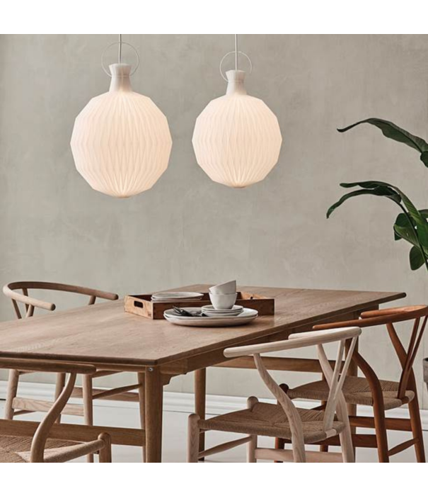 Le klint  Model 101 Lantern Hanglamp