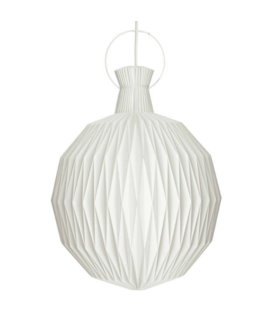Model 101 Lantern Hanglamp