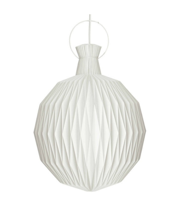 Le klint  Model 101 Lantern Hanglamp