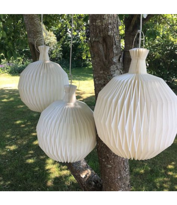 Le klint  Le Klint: The Lantern 101 pendant