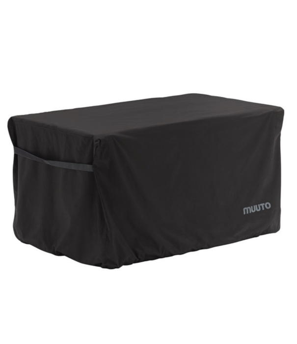 Muuto  Muuto - Linear Steel Cover beschermhoes - 140 x 75