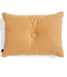 Hay Dot Tint Cushion cognac