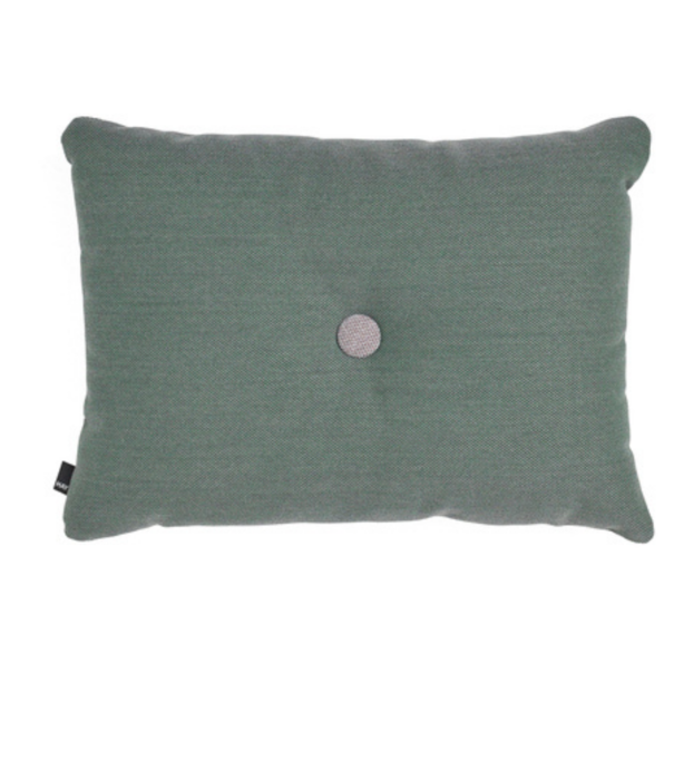 Hay  Hay - Dot Cushion 1 Dot Steelcut Trio