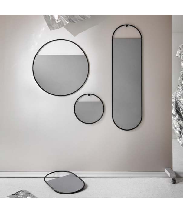 Northern  Northern -Peek spiegel circular Ø75