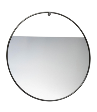 Northern -Peek mirror circular small Ø40