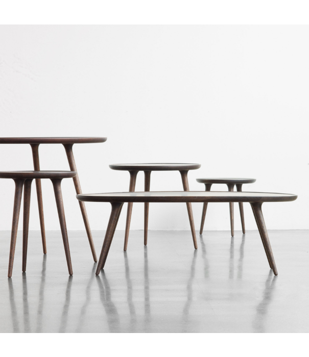 Mater Design  Mater Design - Accent Extra Large coffee table Ø70