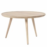 Mater Accent XL Coffee Table oak 70cm