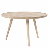 Mater Design - Accent Extra Large coffee table Ø70