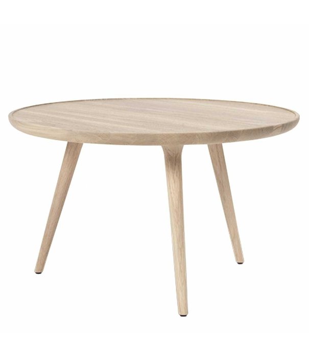 Mater Design  Mater Accent XL Coffee Table oak 70cm