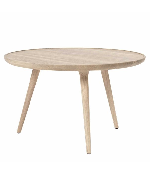 Mater Design  Mater Design - Accent Extra Large coffee table Ø70