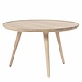 Mater Design - Accent Extra Large coffee table Ø70