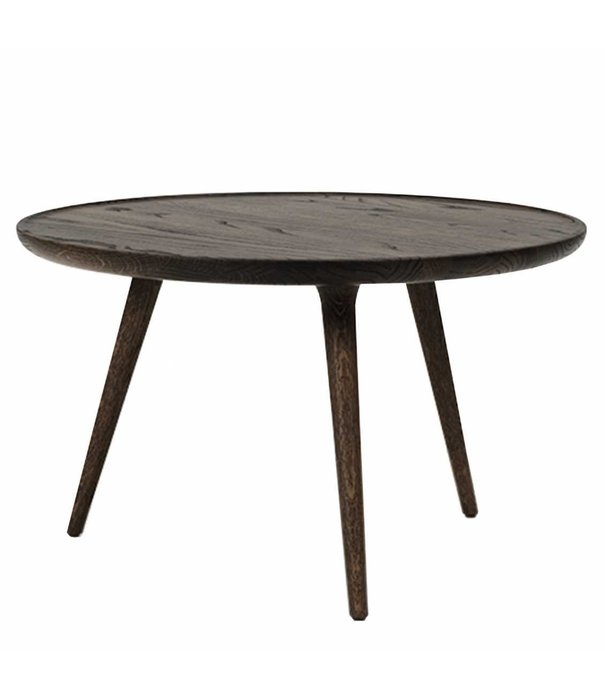 Mater Design  Mater Design - Accent Extra Large coffee table Ø70