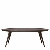Mater Design - Accent coffee table oval