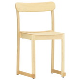 Artek - Atelier chair ash