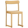 Artek Atelier Chair oak, natural lacquered