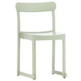 Artek - Atelier stoel groen