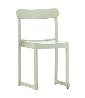 Artek - Atelier chair green