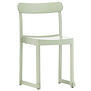 Artek Atelier chair green beech