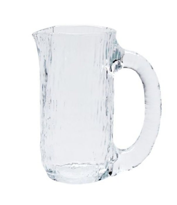 Nedre Foss  Nedre Foss Vannfall jug