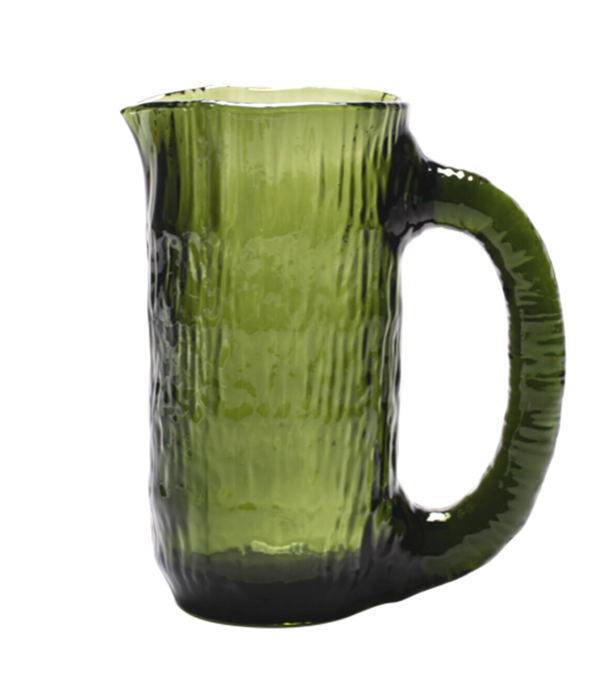 Nedre Foss  Nedre Foss Vannfall jug