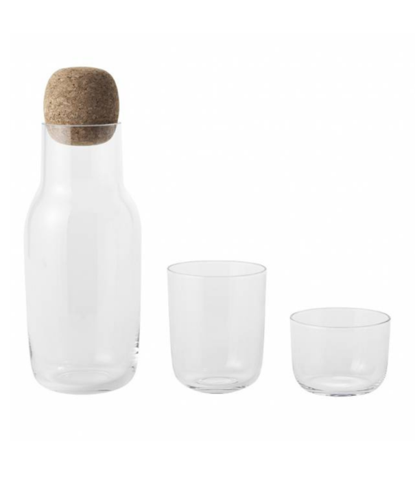 Muuto  Muuto - Corky carafe