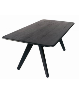 Tom Dixon - Slab table L200 cm.