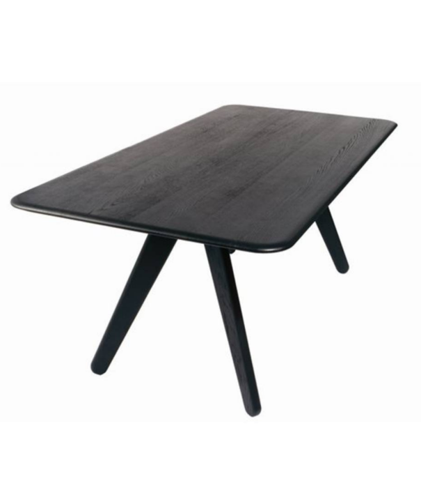 Tom Dixon  Tom Dixon - Slab table L200 cm.