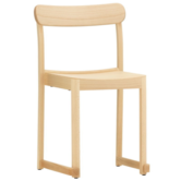 Artek - Atelier chair lacq beech