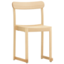 Artek Atelier Chair beech, natural lacquered