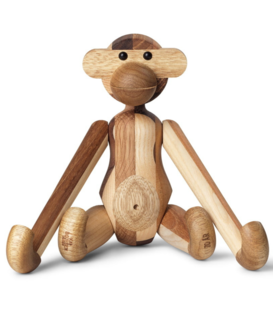 Kay Bojesen - Monkey Small 70th anniversary edition