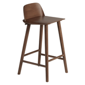 Nerd Counter Barkruk 65cm