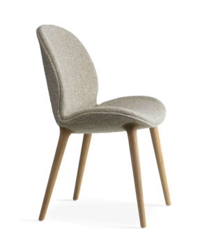 Vipp - 462 Lodge dining chair