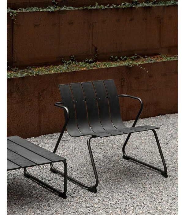 Mater Design  Ocean Outdoor Lounge Stoel