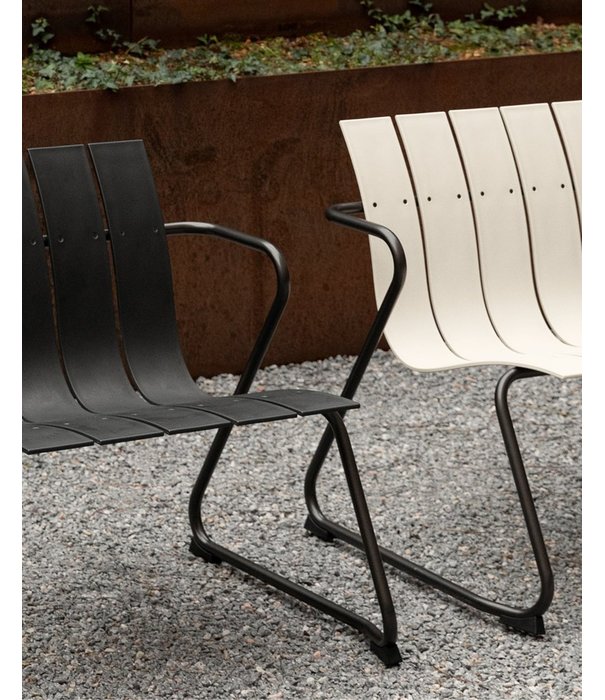 Mater Design  Mater Design Ocean Lounge Chair