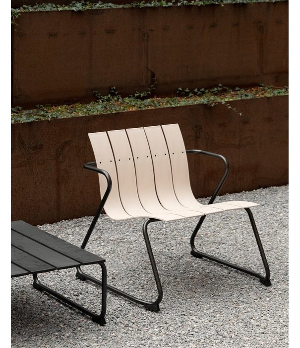 Mater Design  Mater Design Ocean Lounge Chair