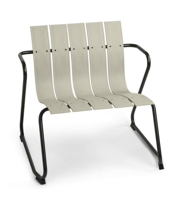 Mater Design  Mater Design Ocean Lounge Chair