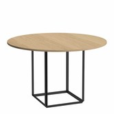 New Works - Florence Tafel Rond 120cm