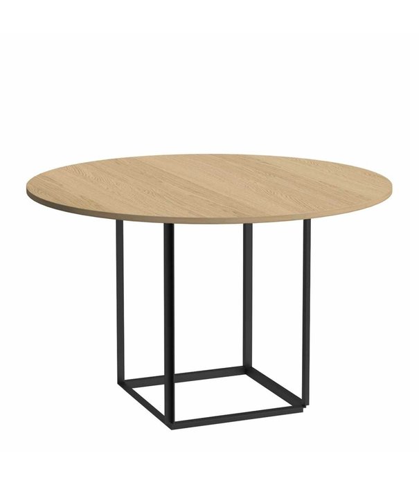 New Works  New Works - Florence Table  Round - 120cm.