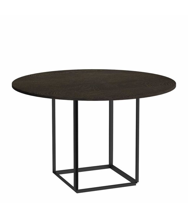 New Works  New Works - Florence Table  Round - 120cm.