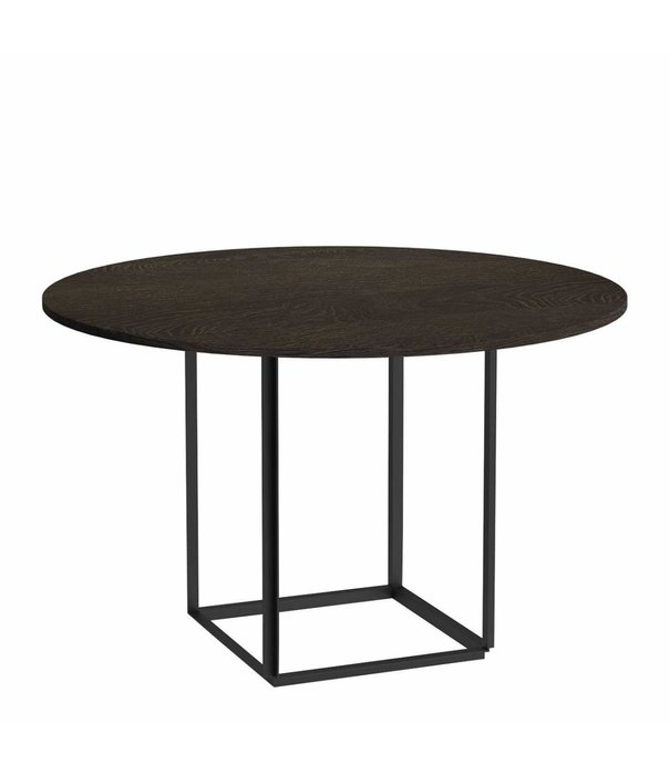 New Works  New Works - Florence Tafel Rond 120cm