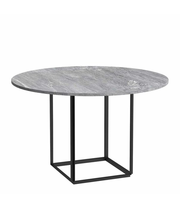 New Works  New Works - Florence Table  Round - 120cm.