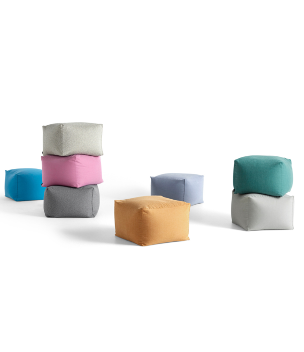 【状態良】HAY POUF（プフ） マスタードカラー 状態良】HAY POUF（プフ） マスタードカラー POUF | フロア
