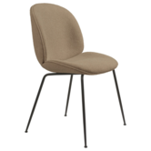 Beetle stoel boucle 003 - voet conic