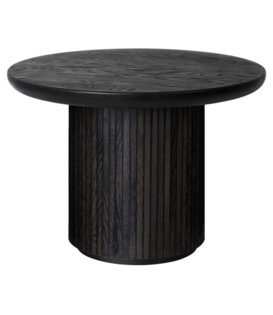 Gubi - Moon salontafel rond Ø60